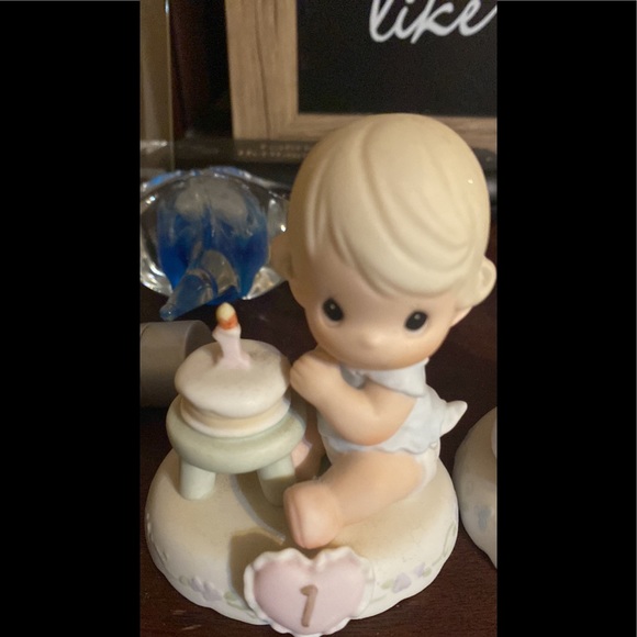 Precious Moments Other - Precious moments ages 1-16